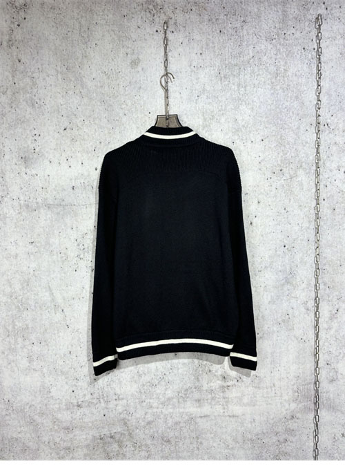 Givenchy 지방시 24SS G로고 봄버 자켓 레플리카 11번 이미지 - 의류 | 세미샵 레플리카 사이트