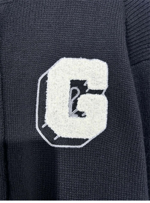 Givenchy 지방시 24SS G로고 봄버 자켓 레플리카 14번 이미지 - 의류 | 세미샵 레플리카 사이트