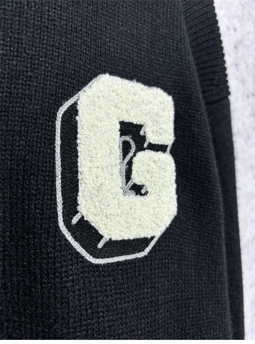 Givenchy 지방시 24SS G로고 봄버 자켓 레플리카 15번 이미지 - 의류 | 세미샵 레플리카 사이트