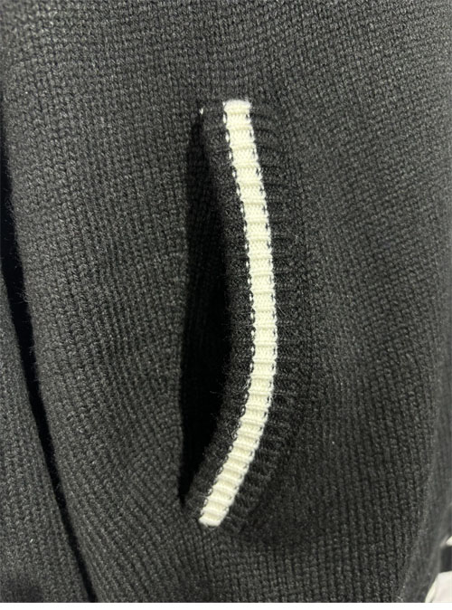 Givenchy 지방시 24SS G로고 봄버 자켓 레플리카 16번 이미지 - 의류 | 세미샵 레플리카 사이트