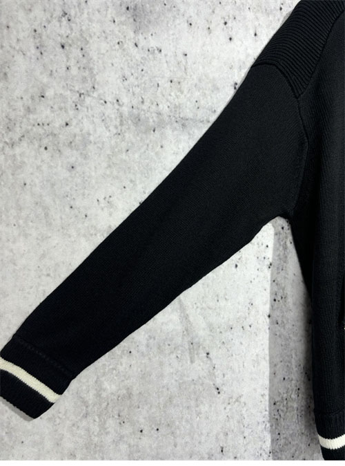 Givenchy 지방시 24SS G로고 봄버 자켓 레플리카 17번 이미지 - 의류 | 세미샵 레플리카 사이트