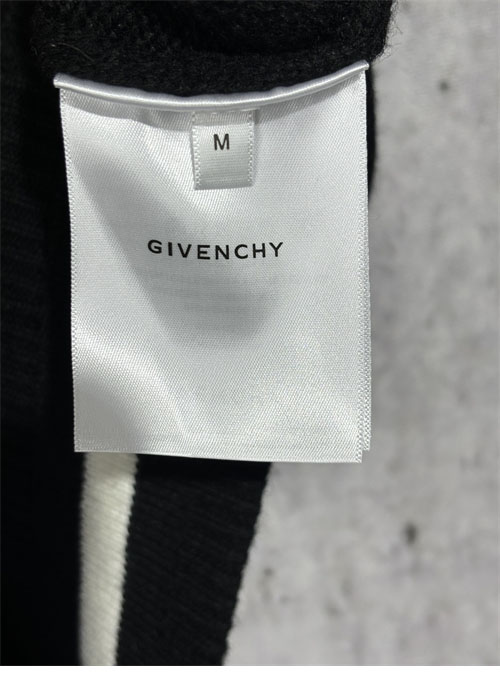 Givenchy 지방시 24SS G로고 봄버 자켓 레플리카 23번 이미지 - 의류 | 세미샵 레플리카 사이트