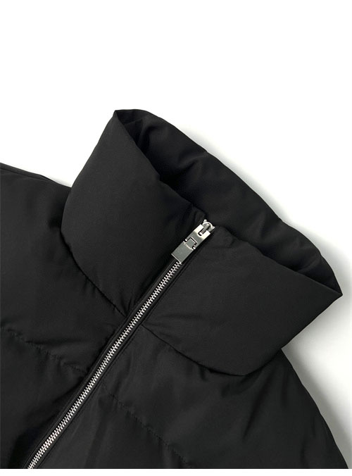 Givenchy 지방시 4G버클 스트랩 패딩 다운 베스트 레플리카 11번 이미지 - 의류 | 세미샵 레플리카 사이트