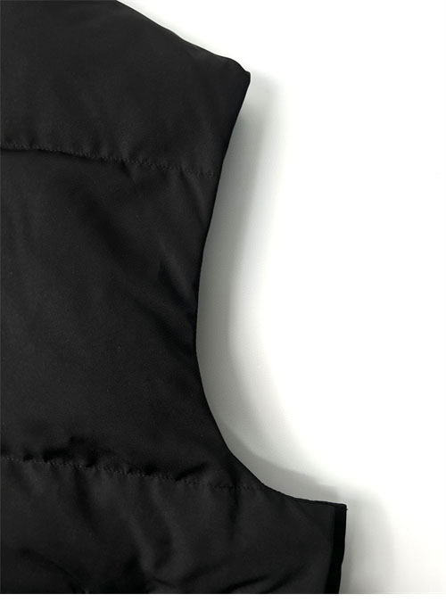 Givenchy 지방시 4G버클 스트랩 패딩 다운 베스트 레플리카 12번 이미지 - 의류 | 세미샵 레플리카 사이트