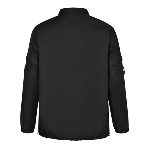 Givenchy 지방시 4G 테크니컬 패브릭 오버 셔츠 레플리카 8번 이미지 - 의류 | 세미샵 레플리카 사이트