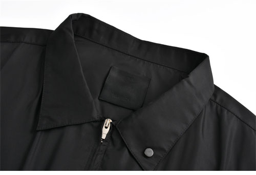 Givenchy 지방시 4G 테크니컬 패브릭 오버 셔츠 레플리카 9번 이미지 - 의류 | 세미샵 레플리카 사이트