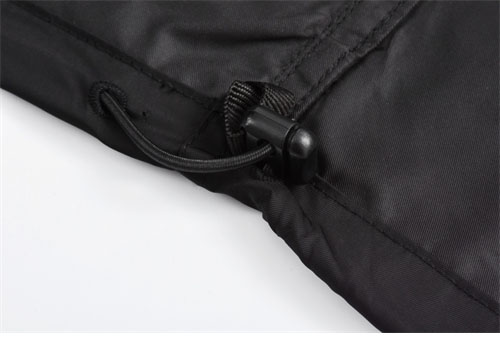 Givenchy 지방시 4G 테크니컬 패브릭 오버 셔츠 레플리카 12번 이미지 - 의류 | 세미샵 레플리카 사이트