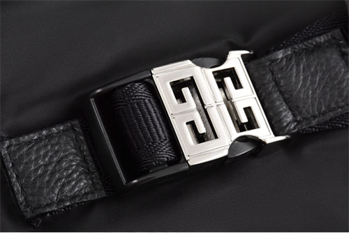 Givenchy 지방시 4G 테크니컬 패브릭 오버 셔츠 레플리카 13번 이미지 - 의류 | 세미샵 레플리카 사이트