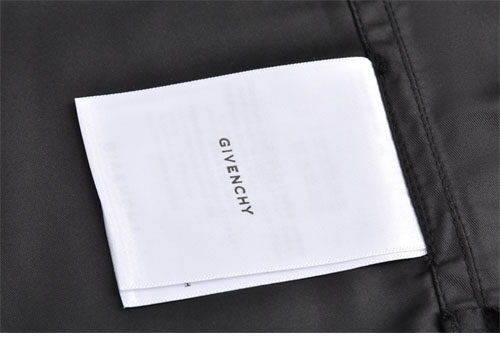 Givenchy 지방시 4G 테크니컬 패브릭 오버 셔츠 레플리카 15번 이미지 - 의류 | 세미샵 레플리카 사이트