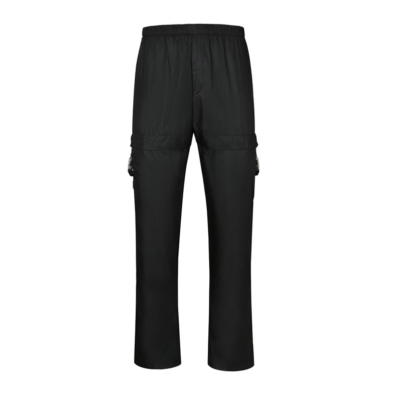 Givenchy 지방시 4G 테크니컬 패브릭 팬츠 레플리카 1번 이미지 - 의류 | 세미샵 레플리카 사이트