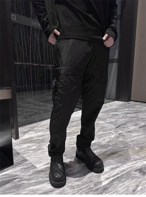 Givenchy 지방시 4G 테크니컬 패브릭 팬츠 레플리카 3번 이미지 - 의류 | 세미샵 레플리카 사이트