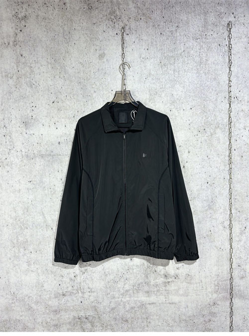 Givenchy 지방시 4G 패치 트랙 집업 자켓 레플리카 6번 이미지 - 의류 | 세미샵 레플리카 사이트