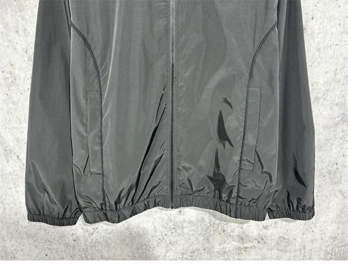 Givenchy 지방시 4G 패치 트랙 집업 자켓 레플리카 8번 이미지 - 의류 | 세미샵 레플리카 사이트