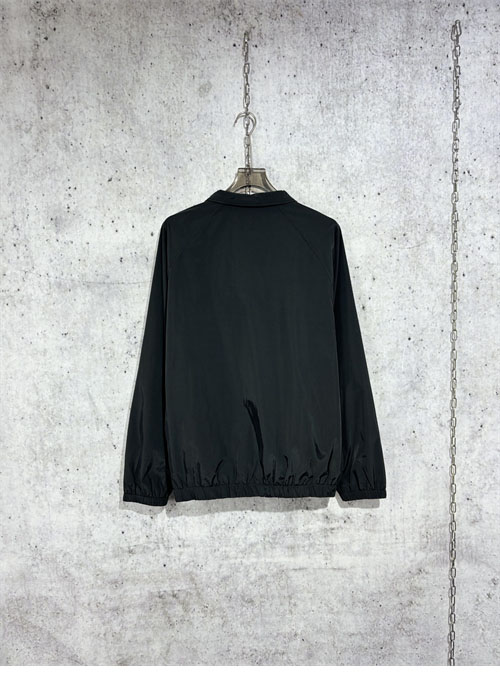 Givenchy 지방시 4G 패치 트랙 집업 자켓 레플리카 9번 이미지 - 의류 | 세미샵 레플리카 사이트