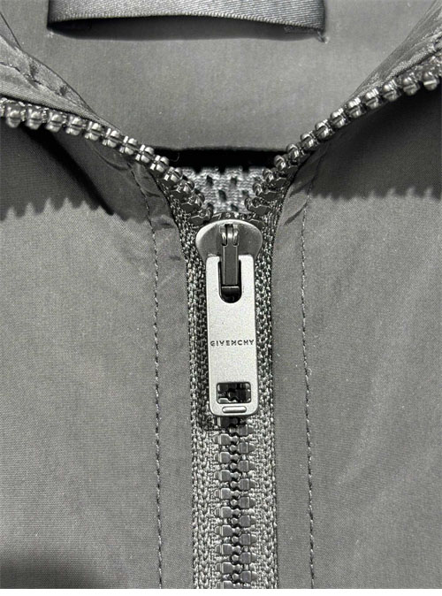 Givenchy 지방시 4G 패치 트랙 집업 자켓 레플리카 11번 이미지 - 의류 | 세미샵 레플리카 사이트