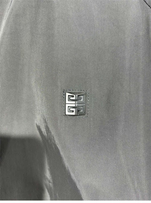Givenchy 지방시 4G 패치 트랙 집업 자켓 레플리카 12번 이미지 - 의류 | 세미샵 레플리카 사이트