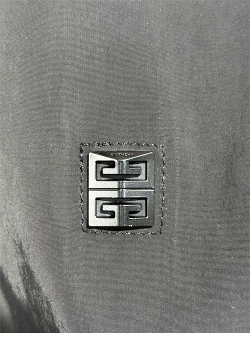 Givenchy 지방시 4G 패치 트랙 집업 자켓 레플리카 13번 이미지 - 의류 | 세미샵 레플리카 사이트
