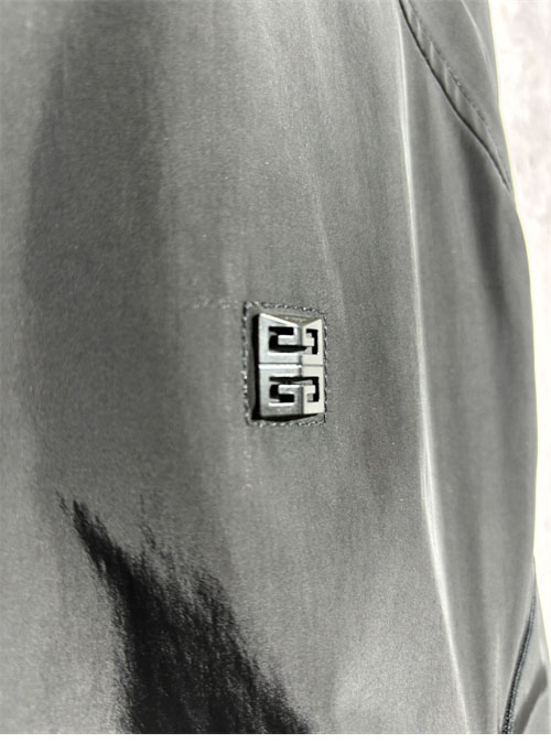 Givenchy 지방시 4G 패치 트랙 집업 자켓 레플리카 14번 이미지 - 의류 | 세미샵 레플리카 사이트