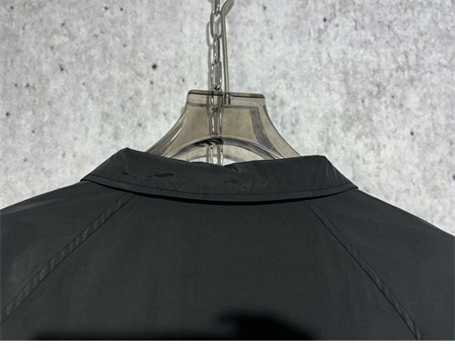 Givenchy 지방시 4G 패치 트랙 집업 자켓 레플리카 18번 이미지 - 의류 | 세미샵 레플리카 사이트