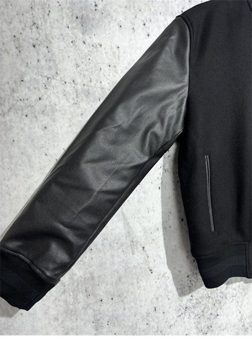 Givenchy 지방시 4G 플라크 봄버 자켓 레플리카 9번 이미지 - 의류 | 세미샵 레플리카 사이트