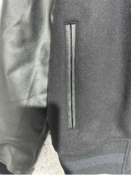 Givenchy 지방시 4G 플라크 봄버 자켓 레플리카 10번 이미지 - 의류 | 세미샵 레플리카 사이트