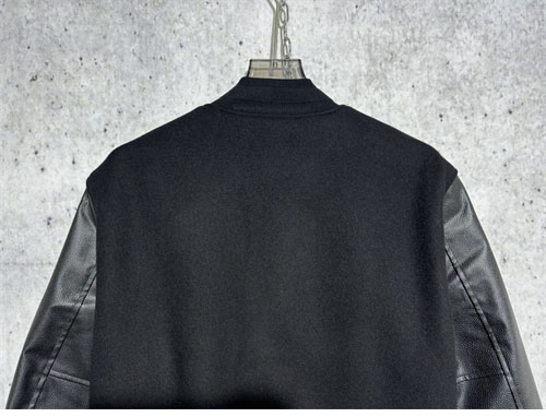 Givenchy 지방시 4G 플라크 봄버 자켓 레플리카 11번 이미지 - 의류 | 세미샵 레플리카 사이트