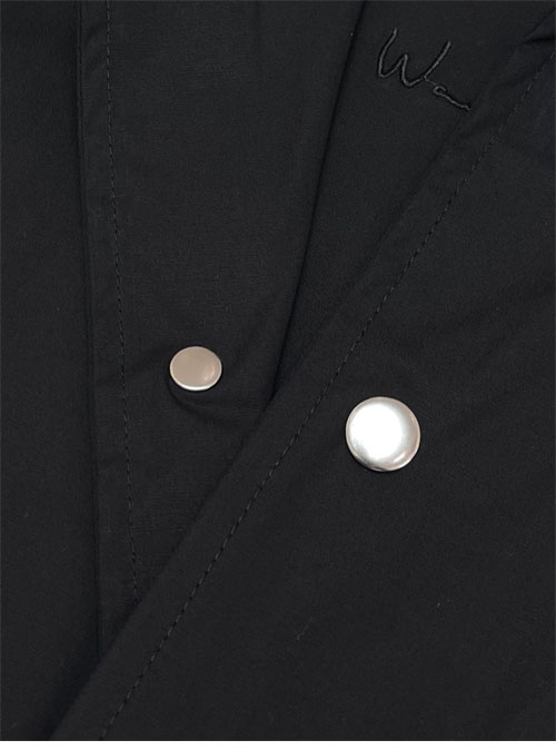 Jil Sander 질샌더 남성 밀리터리 로고 자켓 3컬러 레플리카 5번 이미지 - 의류 | 세미샵 레플리카 사이트