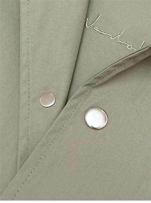 Jil Sander 질샌더 남성 밀리터리 로고 자켓 3컬러 레플리카 12번 이미지 - 의류 | 세미샵 레플리카 사이트