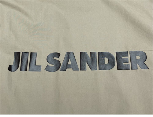 Jil Sander 질샌더 남성 밀리터리 로고 자켓 3컬러 레플리카 13번 이미지 - 의류 | 세미샵 레플리카 사이트