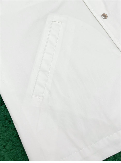 Jil Sander 질샌더 남성 밀리터리 로고 자켓 3컬러 레플리카 19번 이미지 - 의류 | 세미샵 레플리카 사이트