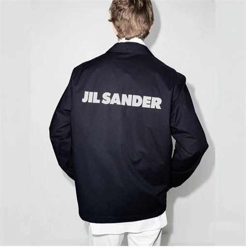 Jil Sander 질샌더 남성 밀리터리 로고 자켓 3컬러 레플리카 25번 이미지 - 의류 | 세미샵 레플리카 사이트