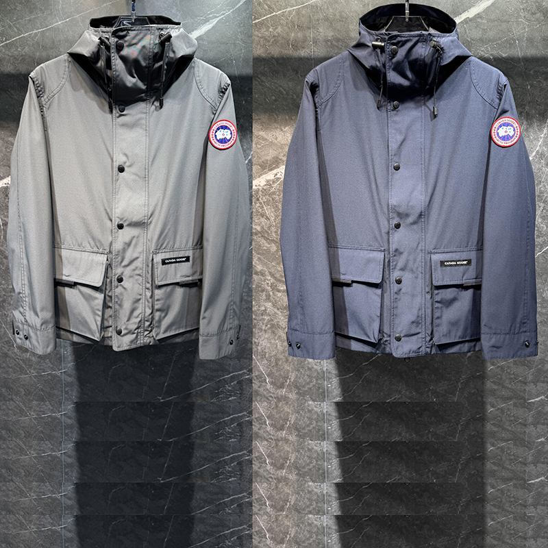 Canada Goose 캐나다구스 로크포트 Lockeport 다운 자켓 레플리카 1번 이미지 - 의류 | 세미샵 레플리카 사이트
