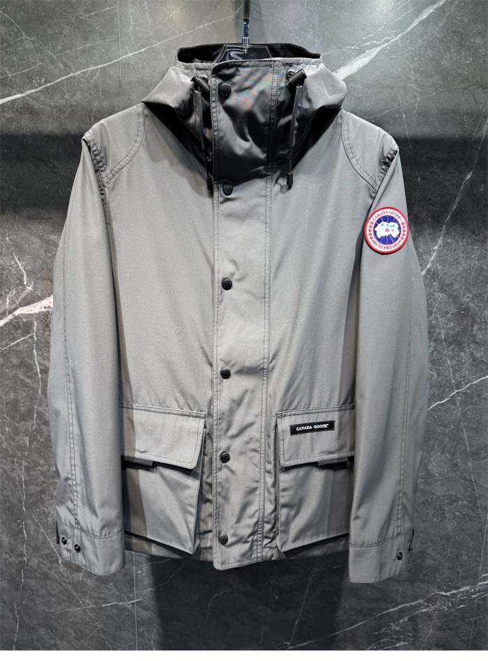 Canada Goose 캐나다구스 로크포트 Lockeport 다운 자켓 레플리카 2번 이미지 - 의류 | 세미샵 레플리카 사이트