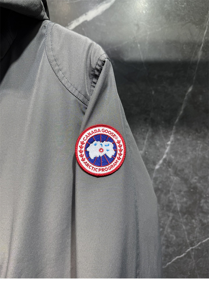 Canada Goose 캐나다구스 로크포트 Lockeport 다운 자켓 레플리카 3번 이미지 - 의류 | 세미샵 레플리카 사이트