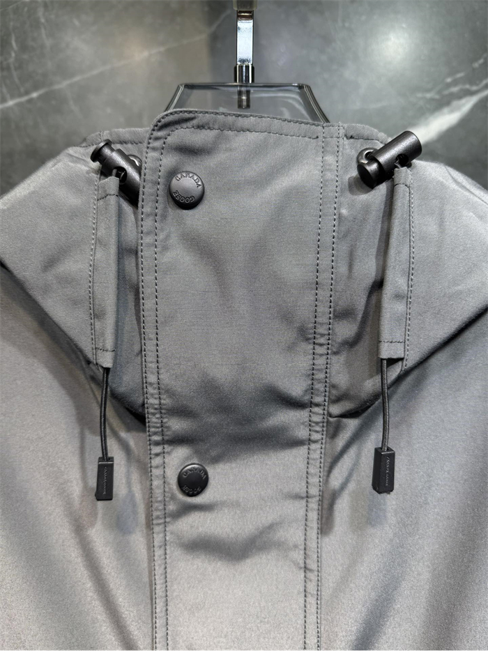 Canada Goose 캐나다구스 로크포트 Lockeport 다운 자켓 레플리카 4번 이미지 - 의류 | 세미샵 레플리카 사이트