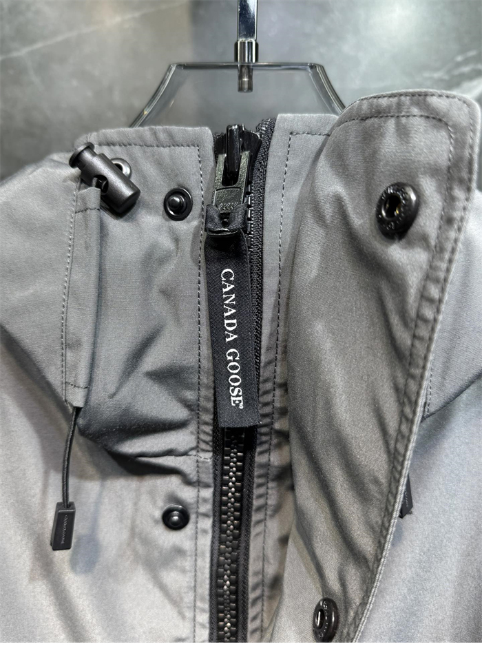 Canada Goose 캐나다구스 로크포트 Lockeport 다운 자켓 레플리카 5번 이미지 - 의류 | 세미샵 레플리카 사이트