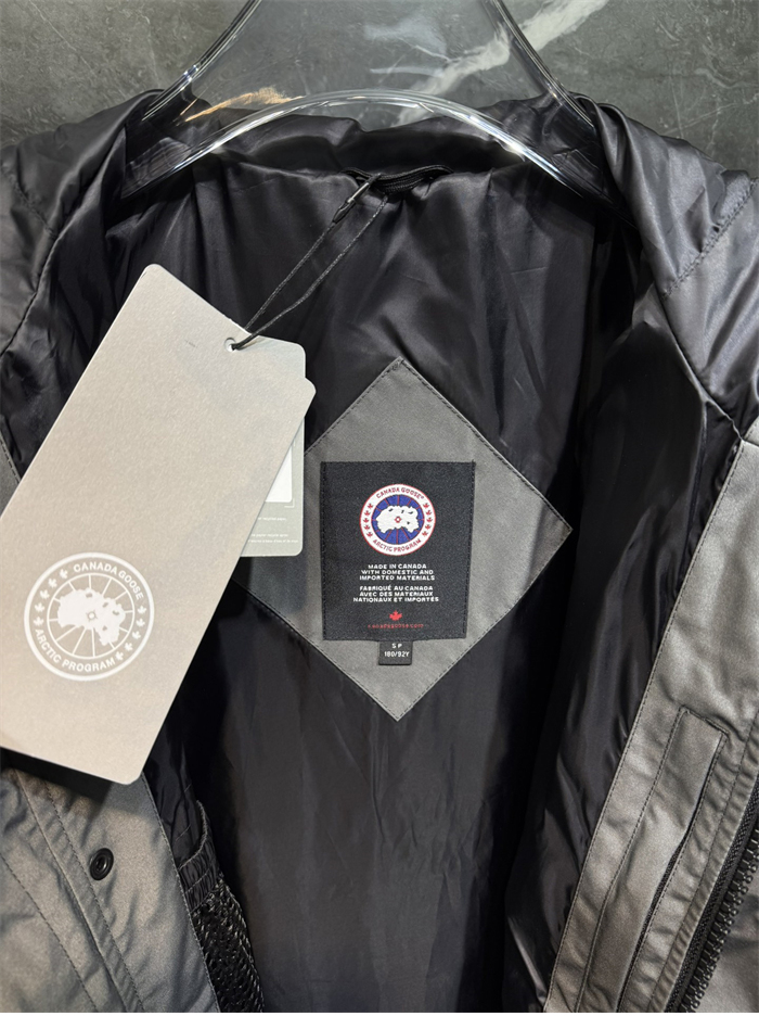 Canada Goose 캐나다구스 로크포트 Lockeport 다운 자켓 레플리카 6번 이미지 - 의류 | 세미샵 레플리카 사이트