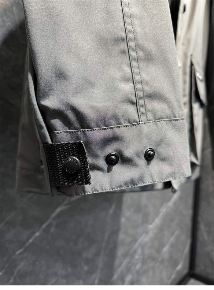 Canada Goose 캐나다구스 로크포트 Lockeport 다운 자켓 레플리카 7번 이미지 - 의류 | 세미샵 레플리카 사이트