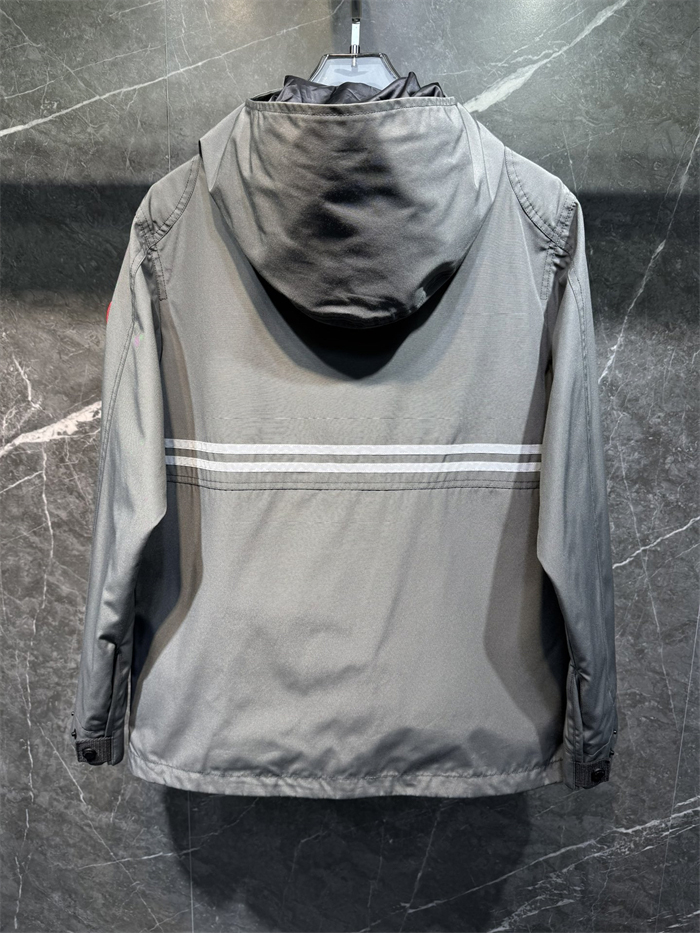 Canada Goose 캐나다구스 로크포트 Lockeport 다운 자켓 레플리카 8번 이미지 - 의류 | 세미샵 레플리카 사이트