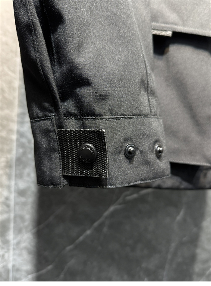 Canada Goose 캐나다구스 로크포트 Lockeport 다운 자켓 레플리카 12번 이미지 - 의류 | 세미샵 레플리카 사이트