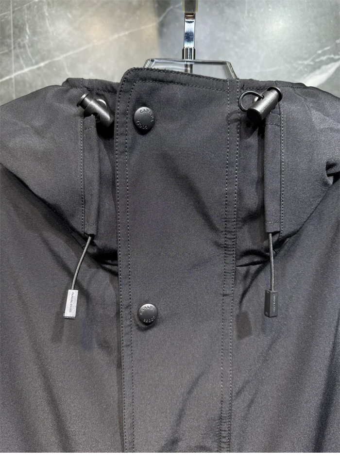 Canada Goose 캐나다구스 로크포트 Lockeport 다운 자켓 레플리카 13번 이미지 - 의류 | 세미샵 레플리카 사이트