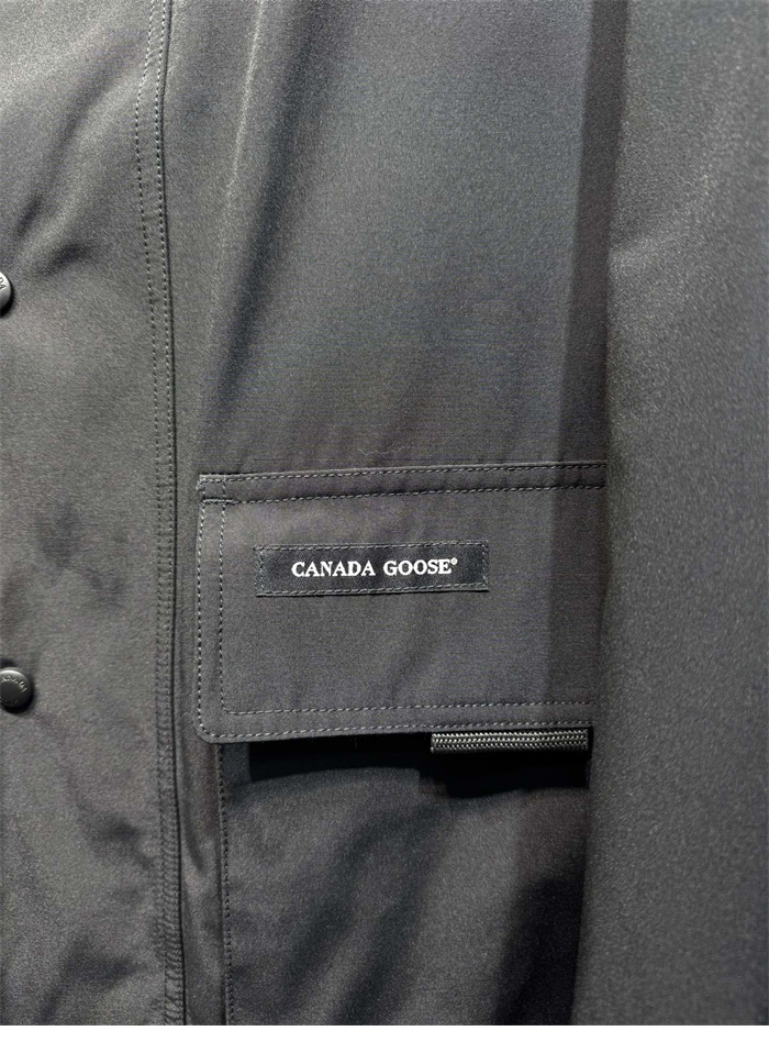 Canada Goose 캐나다구스 로크포트 Lockeport 다운 자켓 레플리카 16번 이미지 - 의류 | 세미샵 레플리카 사이트