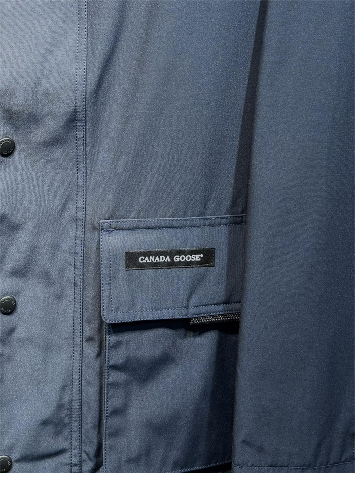 Canada Goose 캐나다구스 로크포트 Lockeport 다운 자켓 레플리카 19번 이미지 - 의류 | 세미샵 레플리카 사이트