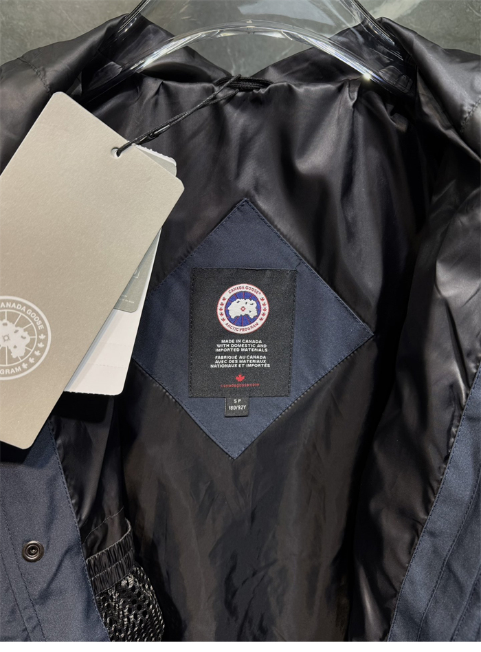 Canada Goose 캐나다구스 로크포트 Lockeport 다운 자켓 레플리카 21번 이미지 - 의류 | 세미샵 레플리카 사이트