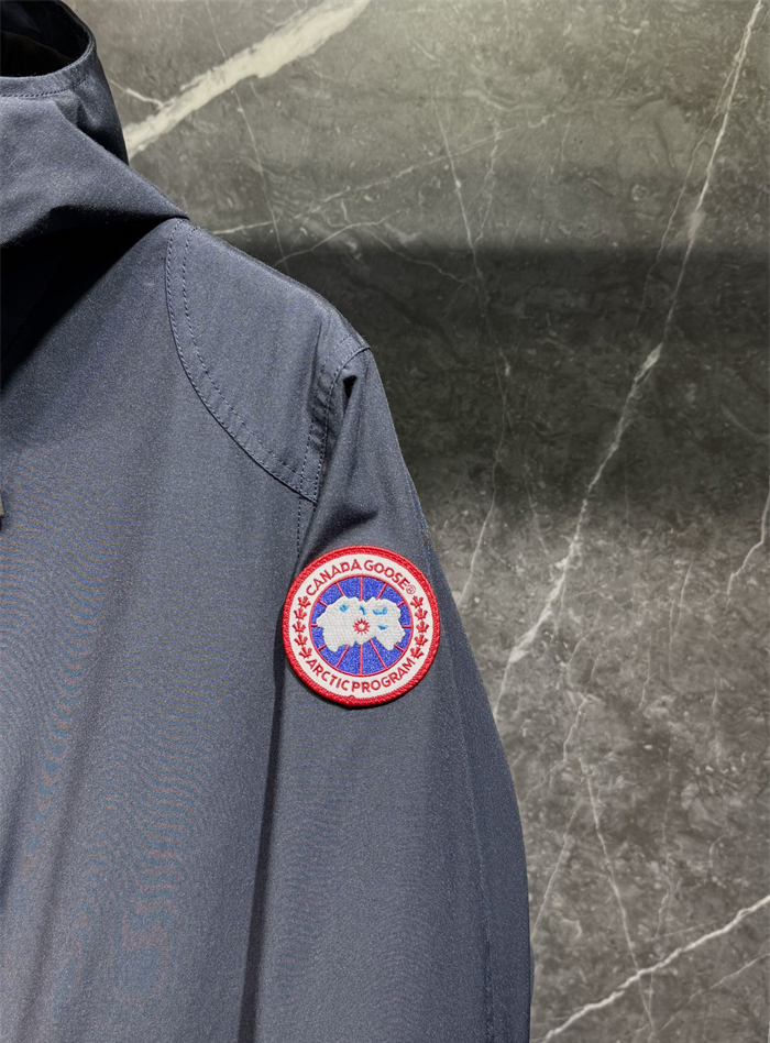 Canada Goose 캐나다구스 로크포트 Lockeport 다운 자켓 레플리카 23번 이미지 - 의류 | 세미샵 레플리카 사이트