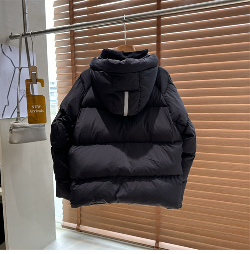 Canada Goose 캐나다구스 정션 클래식 파카 새틴 레플리카 9번 이미지 - 의류 | 세미샵 레플리카 사이트