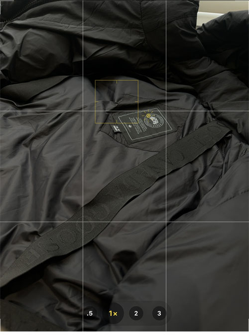 Canada Goose 캐나다구스 정션 클래식 파카 새틴 레플리카 14번 이미지 - 의류 | 세미샵 레플리카 사이트