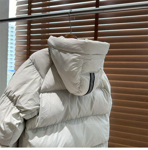 Canada Goose 캐나다구스 정션 클래식 파카 새틴 레플리카 25번 이미지 - 의류 | 세미샵 레플리카 사이트