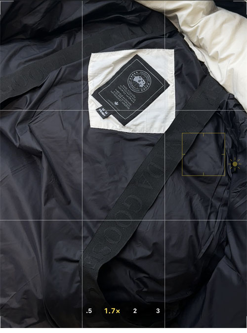 Canada Goose 캐나다구스 정션 클래식 파카 새틴 레플리카 29번 이미지 - 의류 | 세미샵 레플리카 사이트