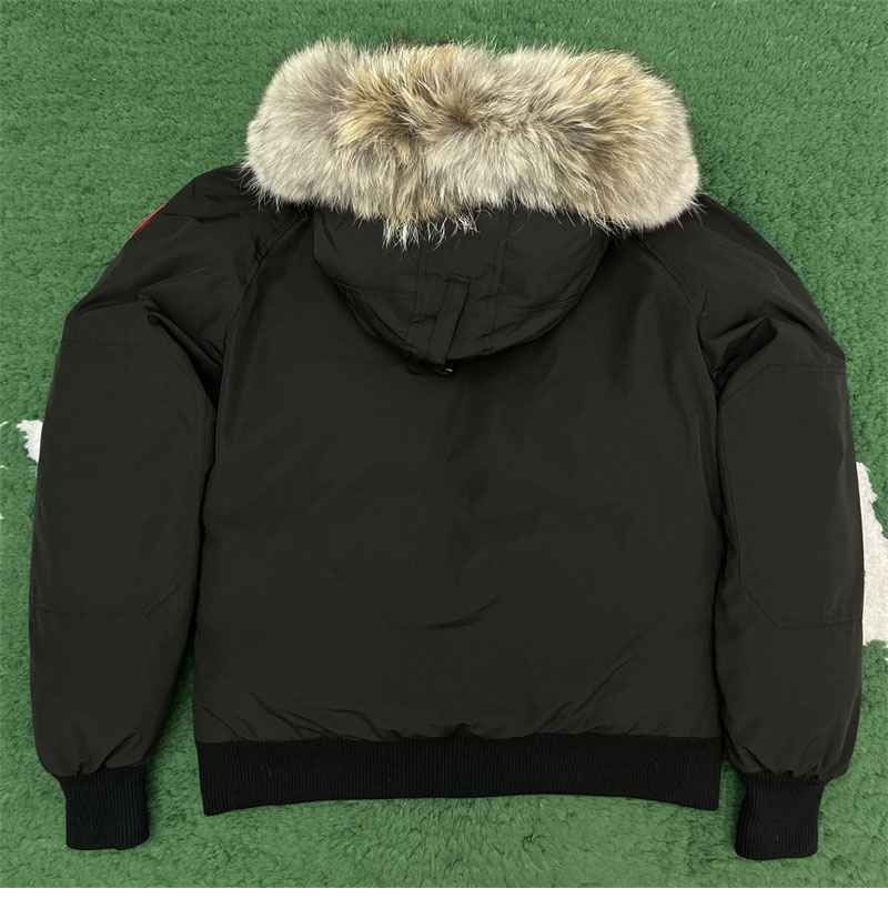 캐나다구스 캐나다구스 칠리왁 봄버 자켓 레플리카 22번 이미지 - 의류 | 세미샵 레플리카 사이트